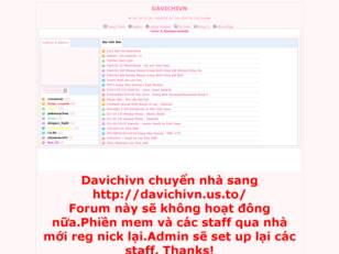 Davichi Fansite In VietNam