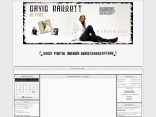 David Garrett Foro En Español