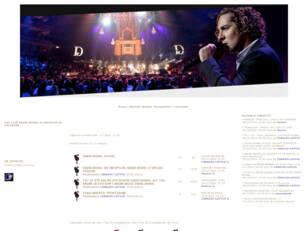 Fan Club DAVID BISBAL in Romania