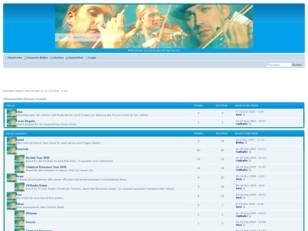 David Garrett Fan Forum