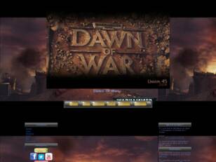 Dawn Of War