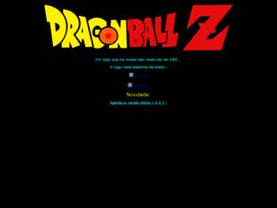 Dragon Ball Z Universe