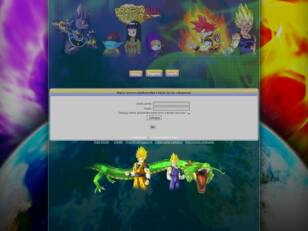 Dagon Ball Heroes Online