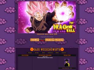 Dragon Ball New Era