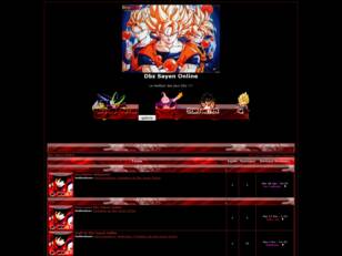 Dbz Sayen Online