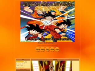 dragon-ball-universe