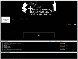[GoD] Gods of Death Forums