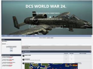 DCS World War 24