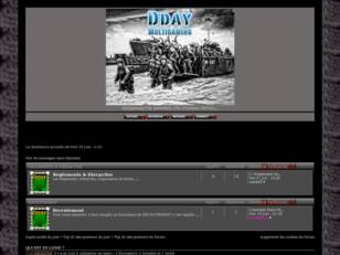 Dday-Multigaming