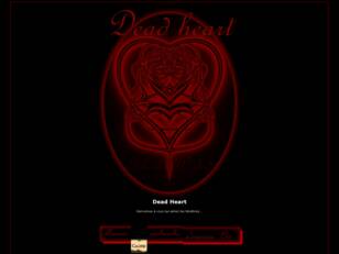 Forum gratis : Dead Heart