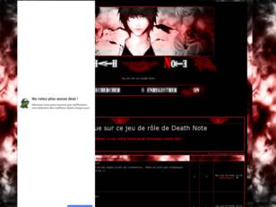 Death Note