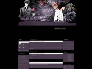 DEATH NOTE