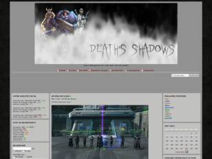 Death's Shadows