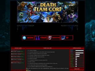 Death Team Corporation