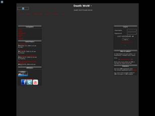 Death WoW Private Server