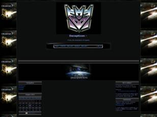 Forum gratis : Decepticon