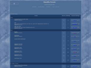 Decoflo-Forum