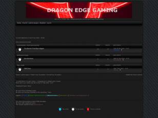Dragon Edge Gaming