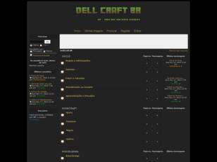 DellCraft BR