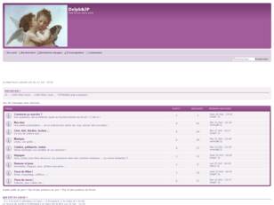Forum gratis : Forum gratuit : Delph&JP