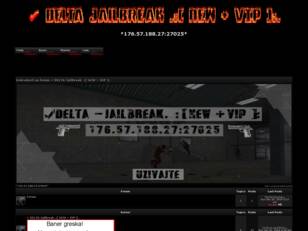 Free forum : DELTA JailBreak