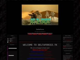 DeltaForce