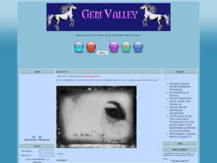Free forum : Gem Valley Deluxe