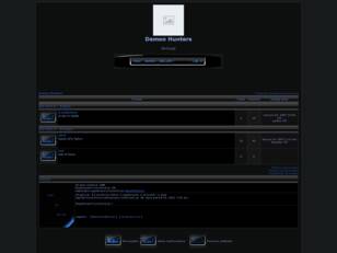Forum gratis : Demon Hunters