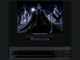 Forum gratis : Os_Demonios