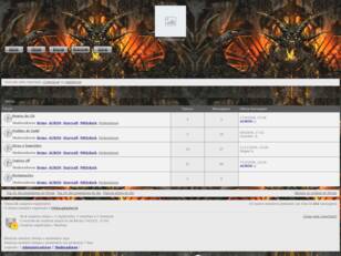 Forum gratis : DEMONS