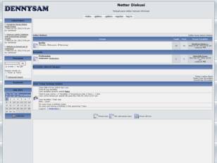 DENNYSAM - Netter