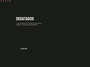 Desatados - Foro de rol de Star Wars