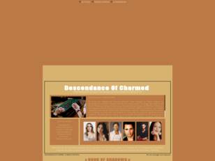 ¤¤ Descendance of Charmed : 18 ans d'activité ¤¤