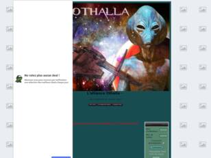 creer un forum : Othalla