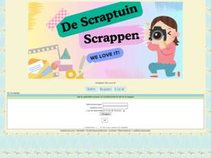 De Scraptuin