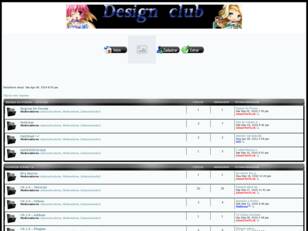 Forum gratis : Design Club