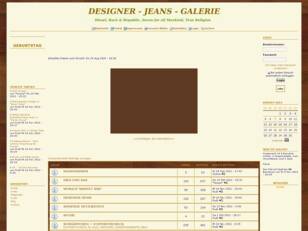 Designer-Jeans-Galerie