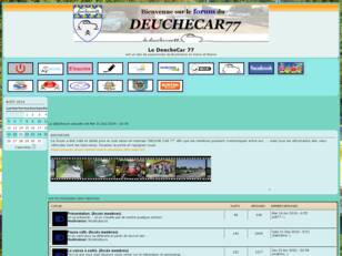 Deuchecar77