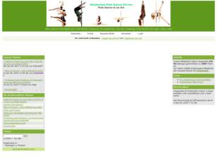 Deutsches Pole Dance Forum