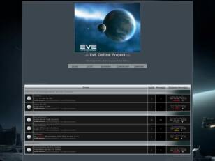 EvE Online