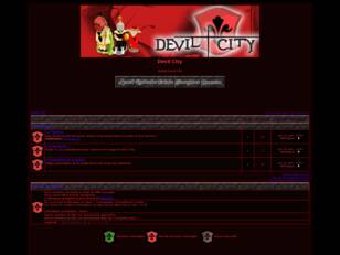 Devil City