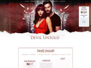 Devil Untold