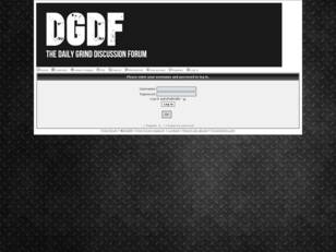 DGDF