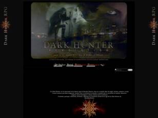 Dark Hunters Revolution