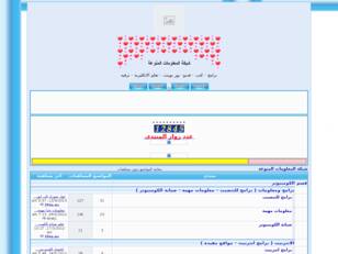 شبكة المعلومات المنوعة