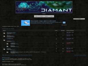 Diamant