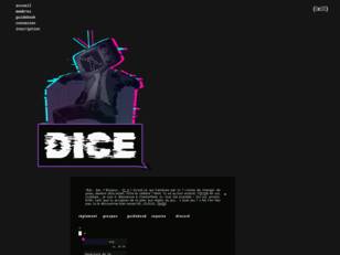 DICE TEST