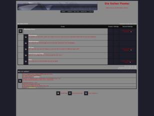 Forum gratis : Die Geilen Fleeter
