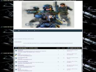 Forum gratuit : [doolc3 & good]# Counter Strike 1.