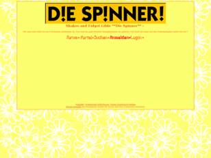 Shakes and Fidget Gilde ^^Die Spinner^^